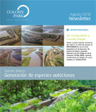 Newsletter Agosto de 2010